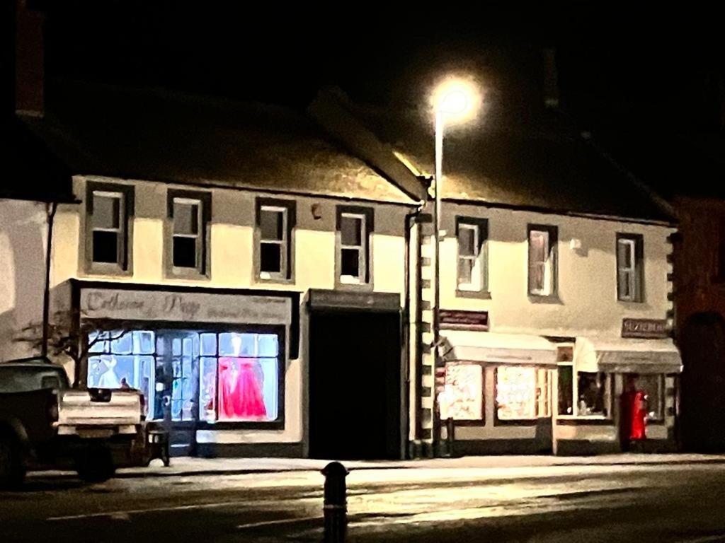 Kezbah 1, 22 The Square Centre Of Dalston Village Carlisle (Cumbria) Exterior foto
